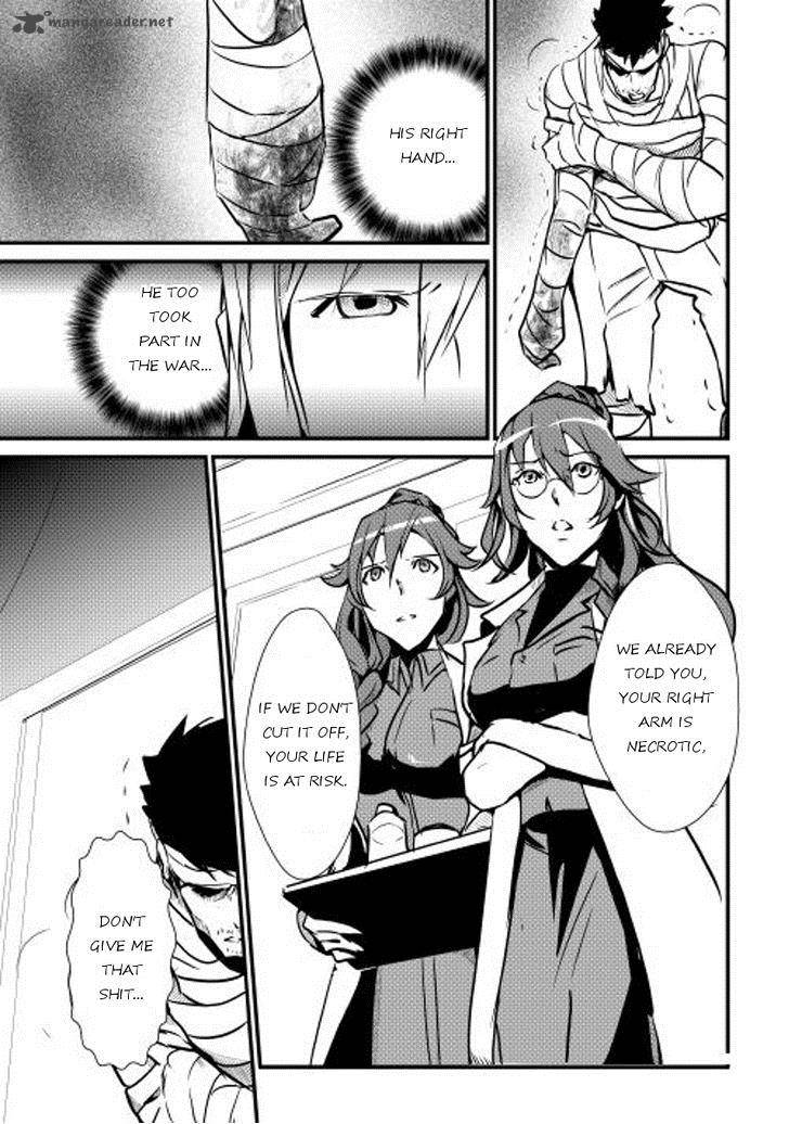 Shiro No Koukoku Monogatari 14 9