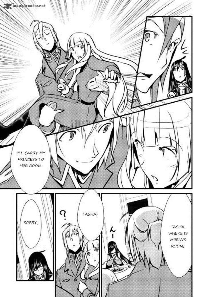 Shiro No Koukoku Monogatari 16 11