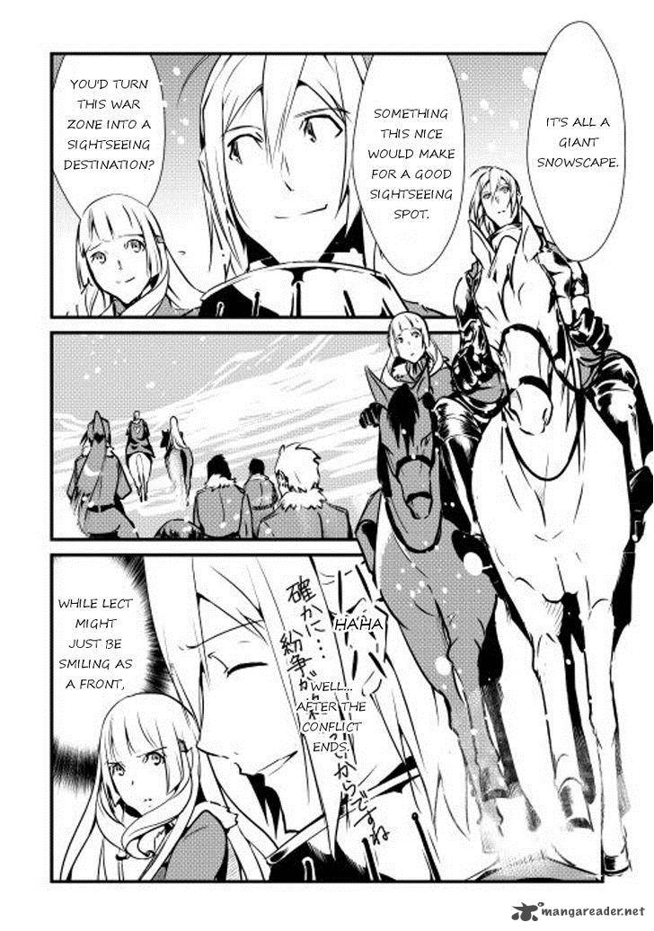 Shiro No Koukoku Monogatari 16 16
