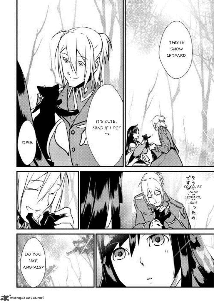 Shiro No Koukoku Monogatari 16 2
