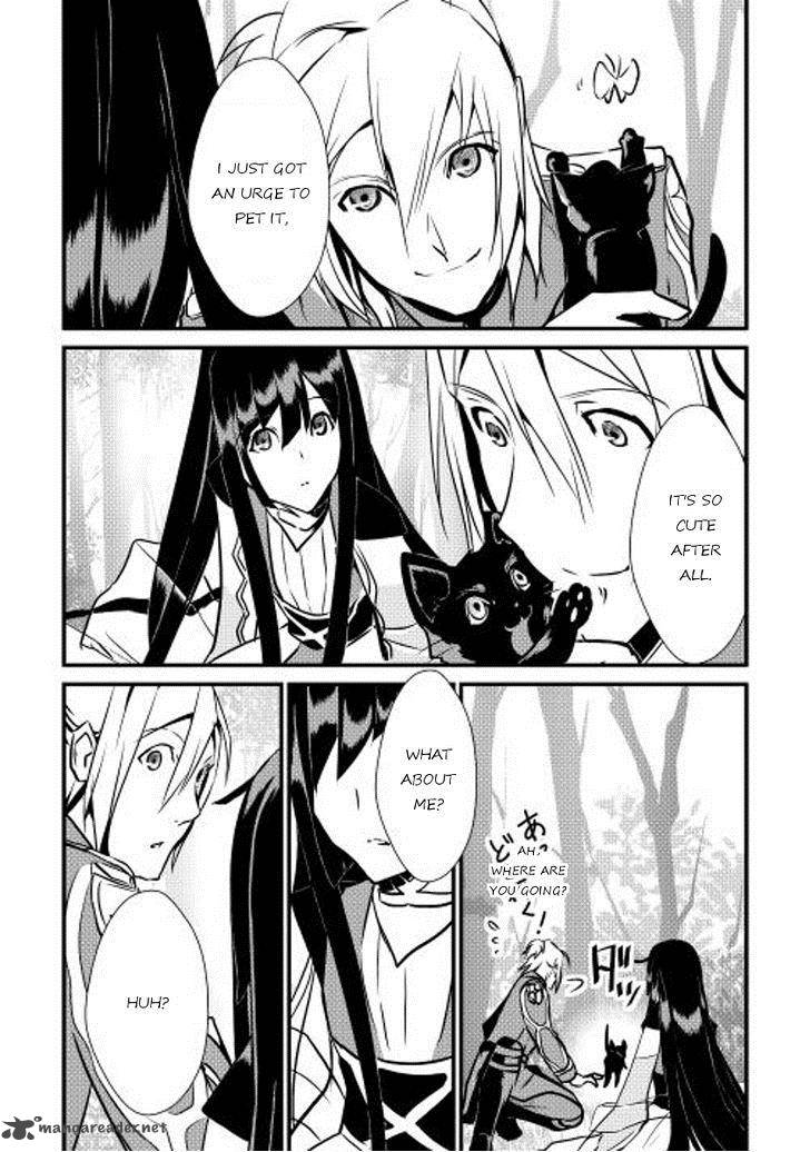 Shiro No Koukoku Monogatari 16 3
