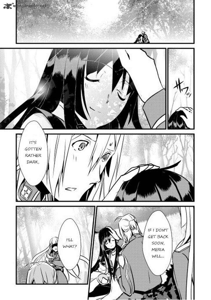 Shiro No Koukoku Monogatari 16 5