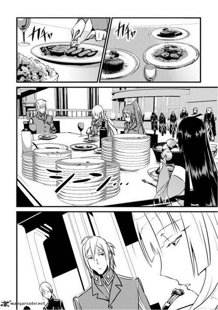 Shiro No Koukoku Monogatari 16 8