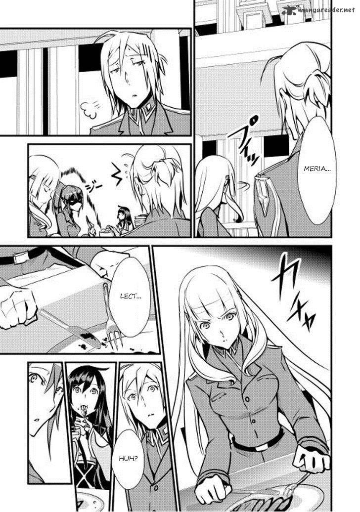 Shiro No Koukoku Monogatari 16 9