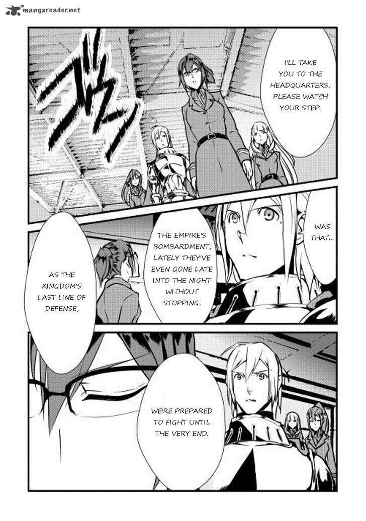 Shiro No Koukoku Monogatari 17 1