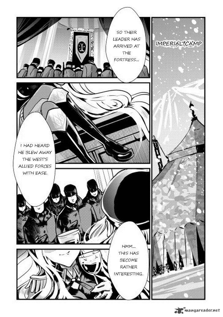 Shiro No Koukoku Monogatari 17 16