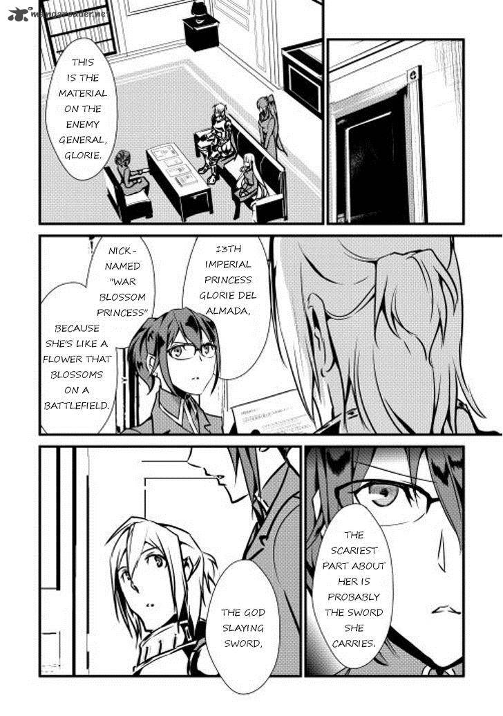 Shiro No Koukoku Monogatari 17 2