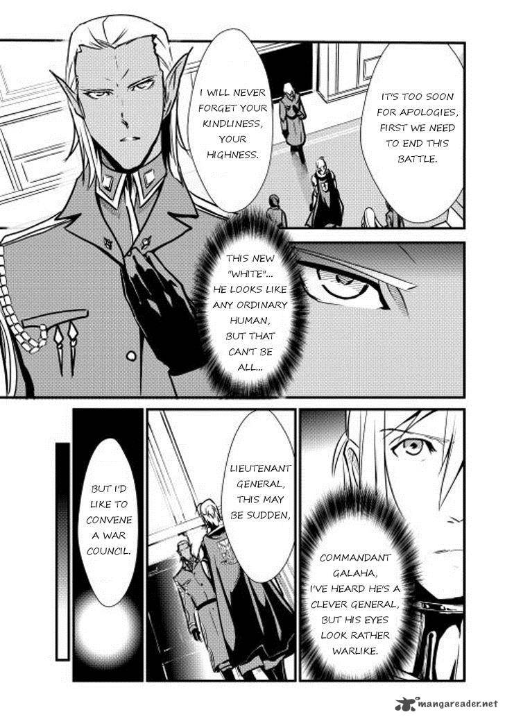 Shiro No Koukoku Monogatari 17 5
