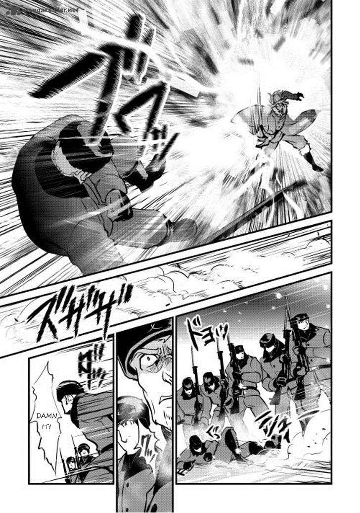 Shiro No Koukoku Monogatari 18 11