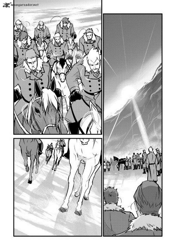 Shiro No Koukoku Monogatari 18 2