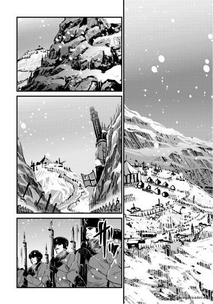 Shiro No Koukoku Monogatari 18 6