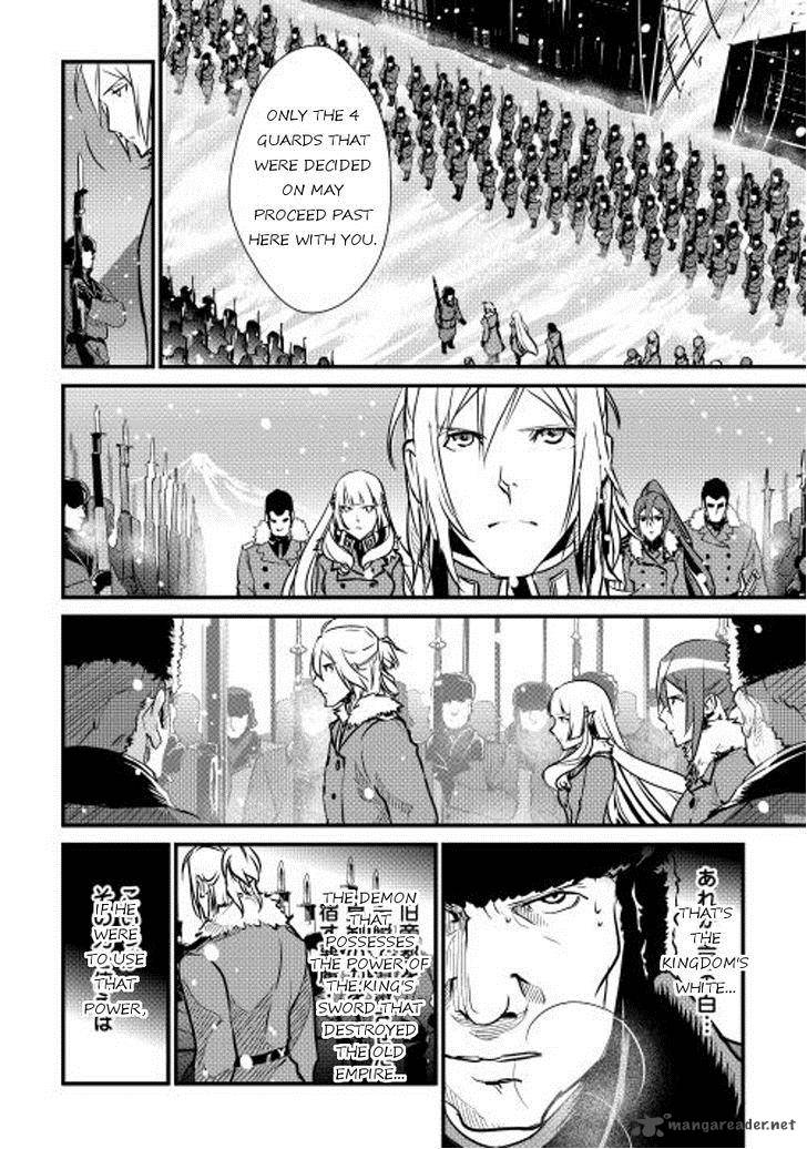 Shiro No Koukoku Monogatari 18 8
