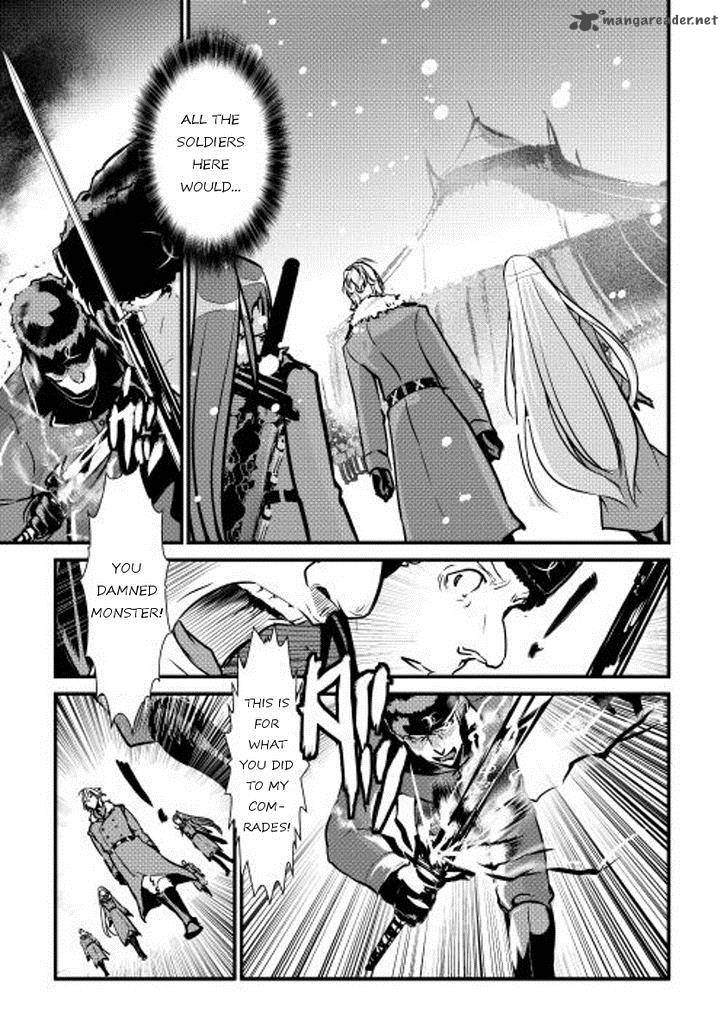Shiro No Koukoku Monogatari 18 9