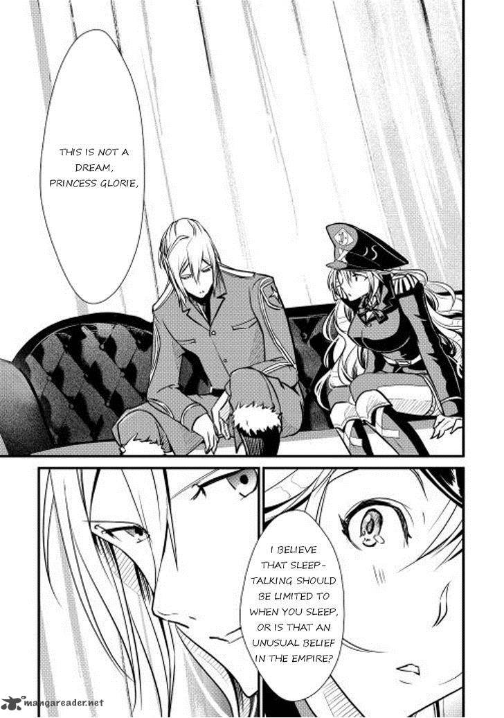 Shiro No Koukoku Monogatari 19 5