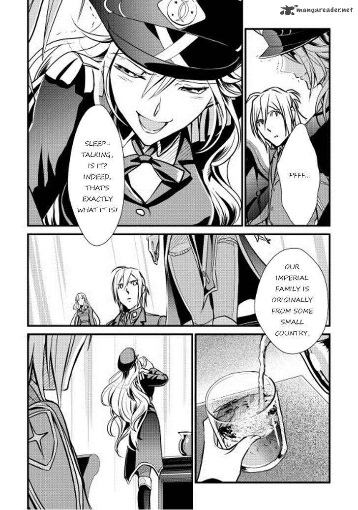 Shiro No Koukoku Monogatari 19 6