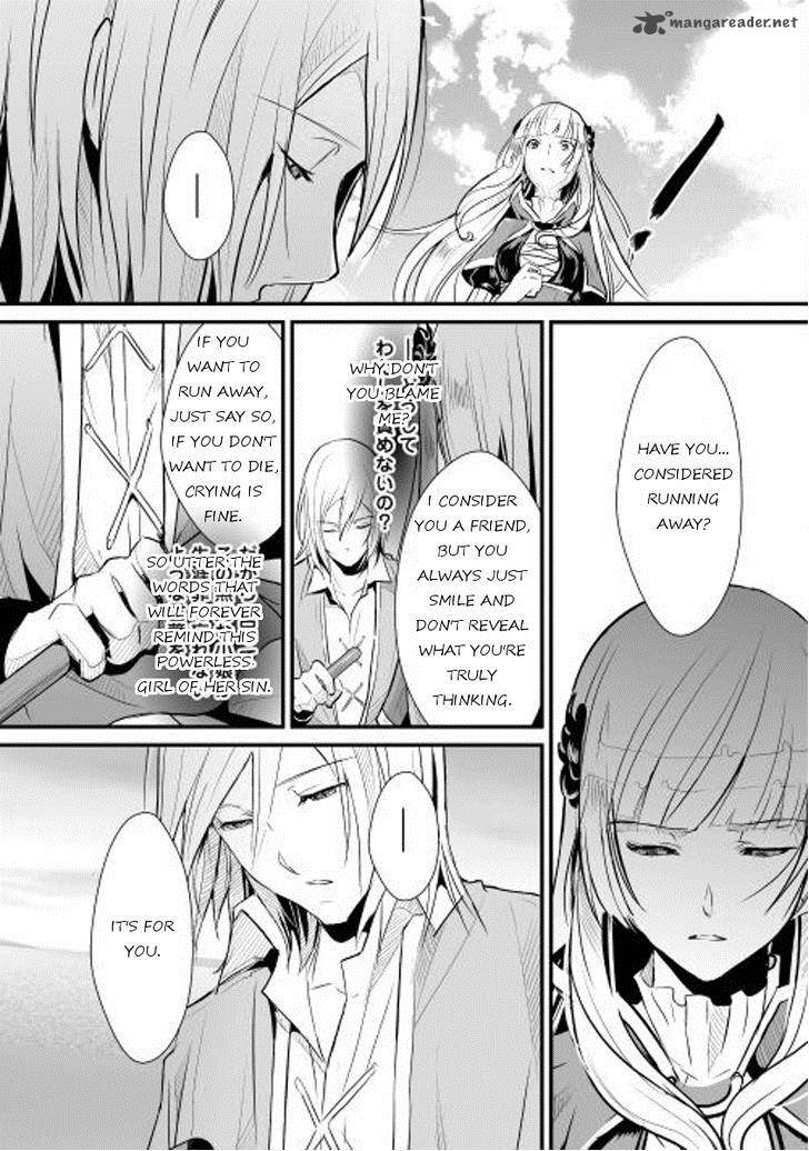 Shiro No Koukoku Monogatari 2 11