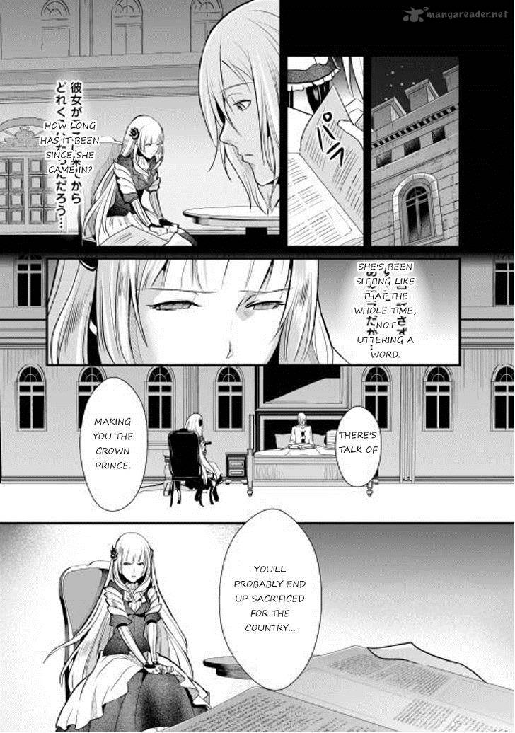Shiro No Koukoku Monogatari 2 2