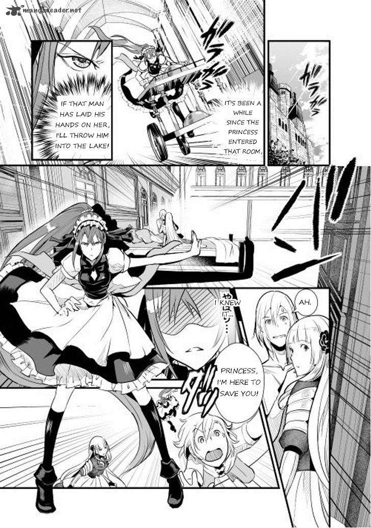 Shiro No Koukoku Monogatari 2 6
