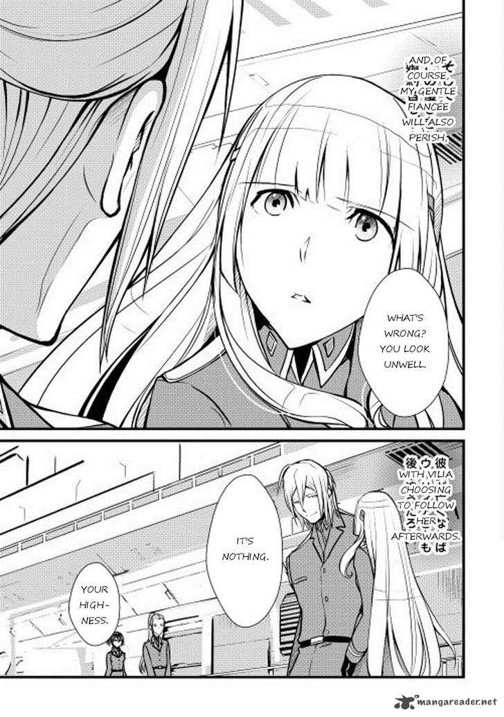 Shiro No Koukoku Monogatari 21 11