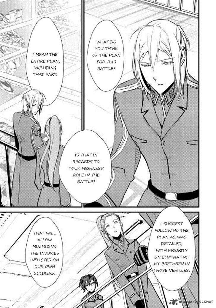 Shiro No Koukoku Monogatari 21 13