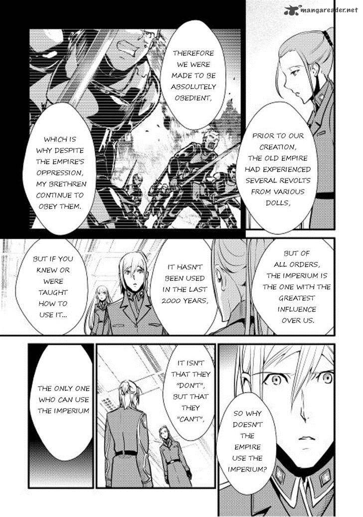 Shiro No Koukoku Monogatari 21 15