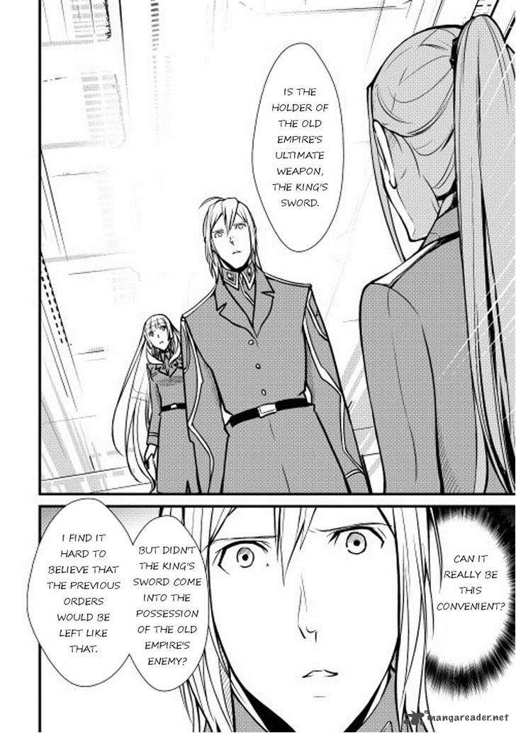 Shiro No Koukoku Monogatari 21 16