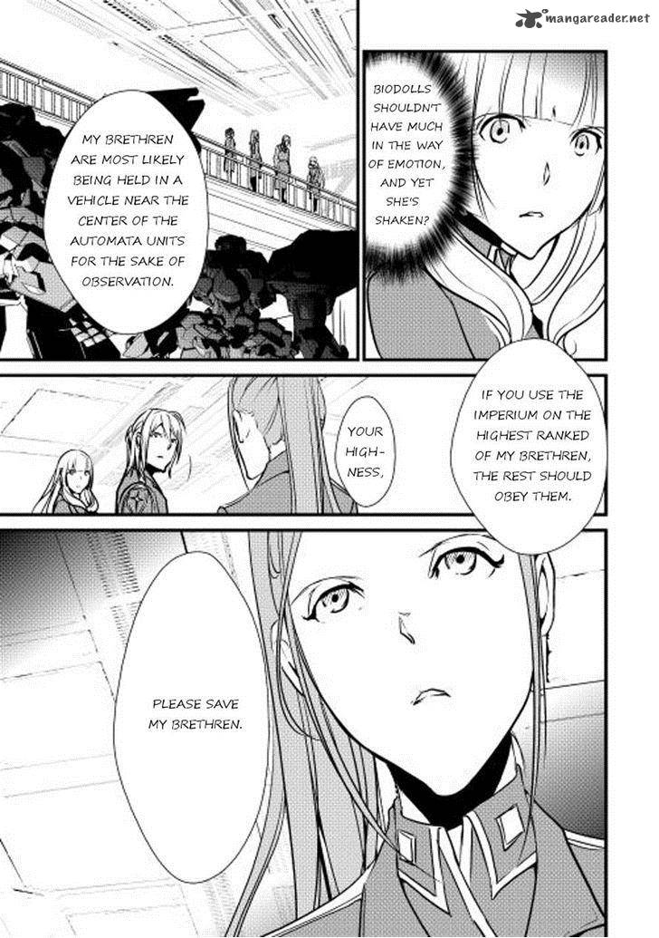 Shiro No Koukoku Monogatari 21 19