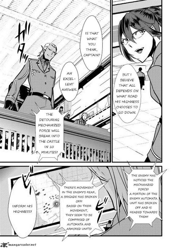 Shiro No Koukoku Monogatari 21 23
