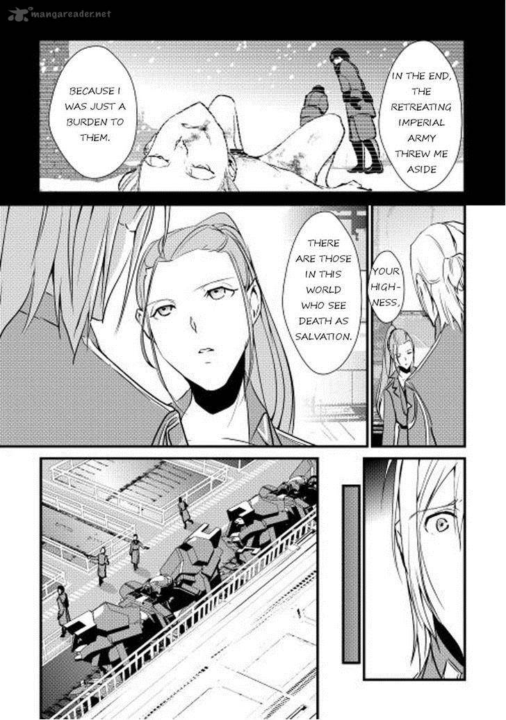 Shiro No Koukoku Monogatari 21 5