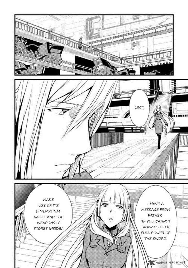 Shiro No Koukoku Monogatari 21 6