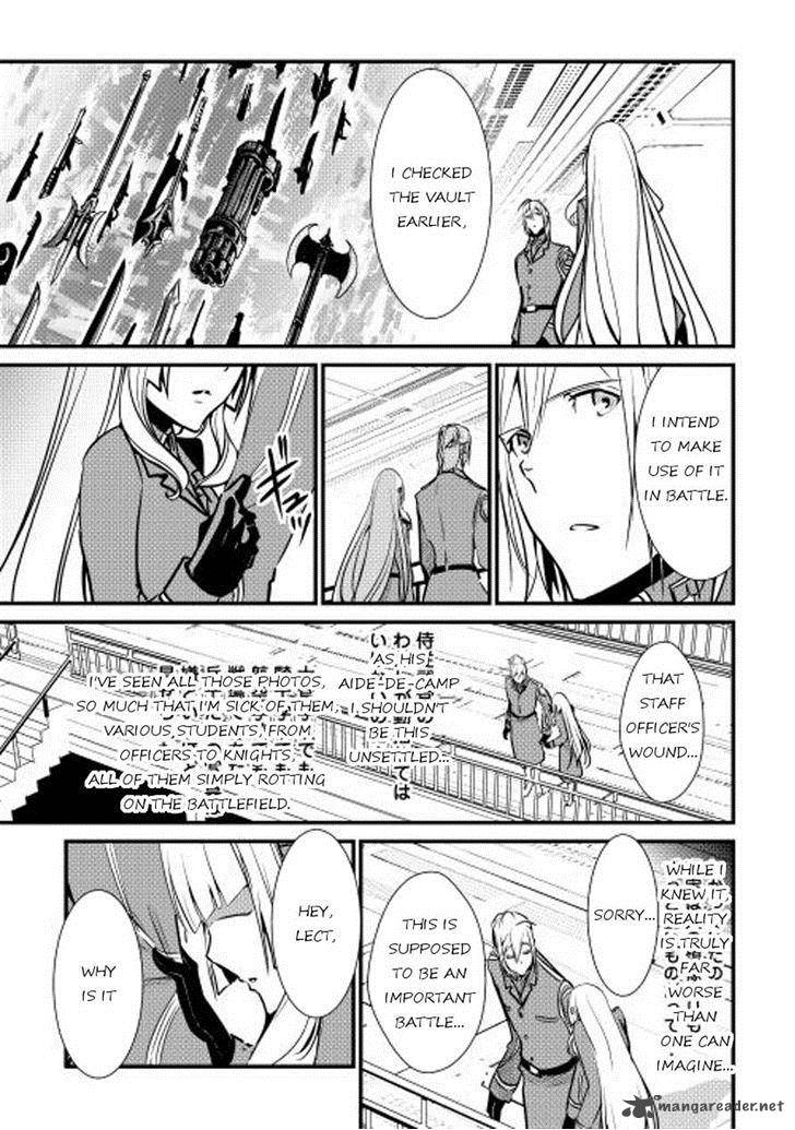 Shiro No Koukoku Monogatari 21 7