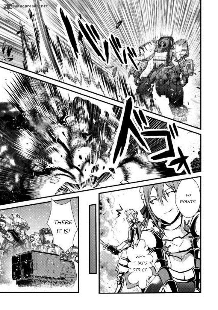 Shiro No Koukoku Monogatari 23 12