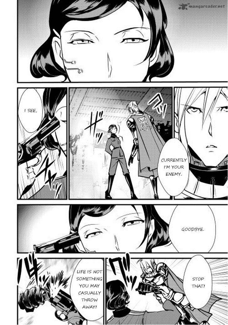 Shiro No Koukoku Monogatari 23 17