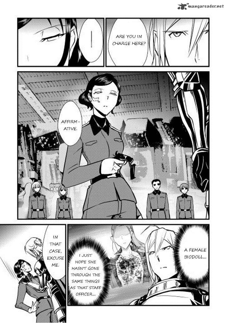 Shiro No Koukoku Monogatari 23 18