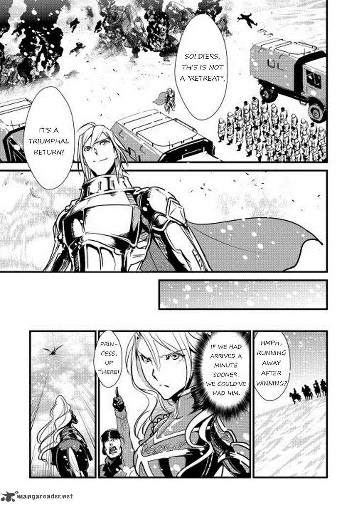 Shiro No Koukoku Monogatari 23 22