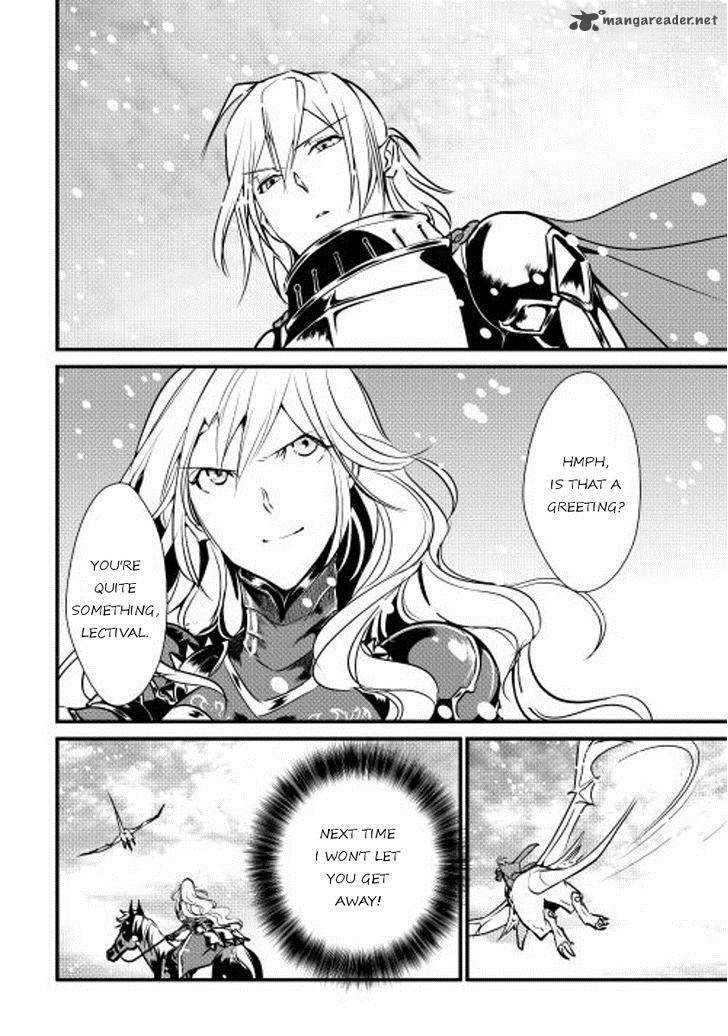 Shiro No Koukoku Monogatari 23 23