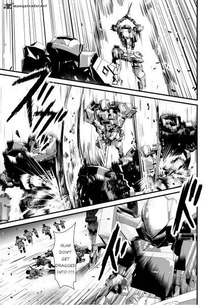 Shiro No Koukoku Monogatari 23 6