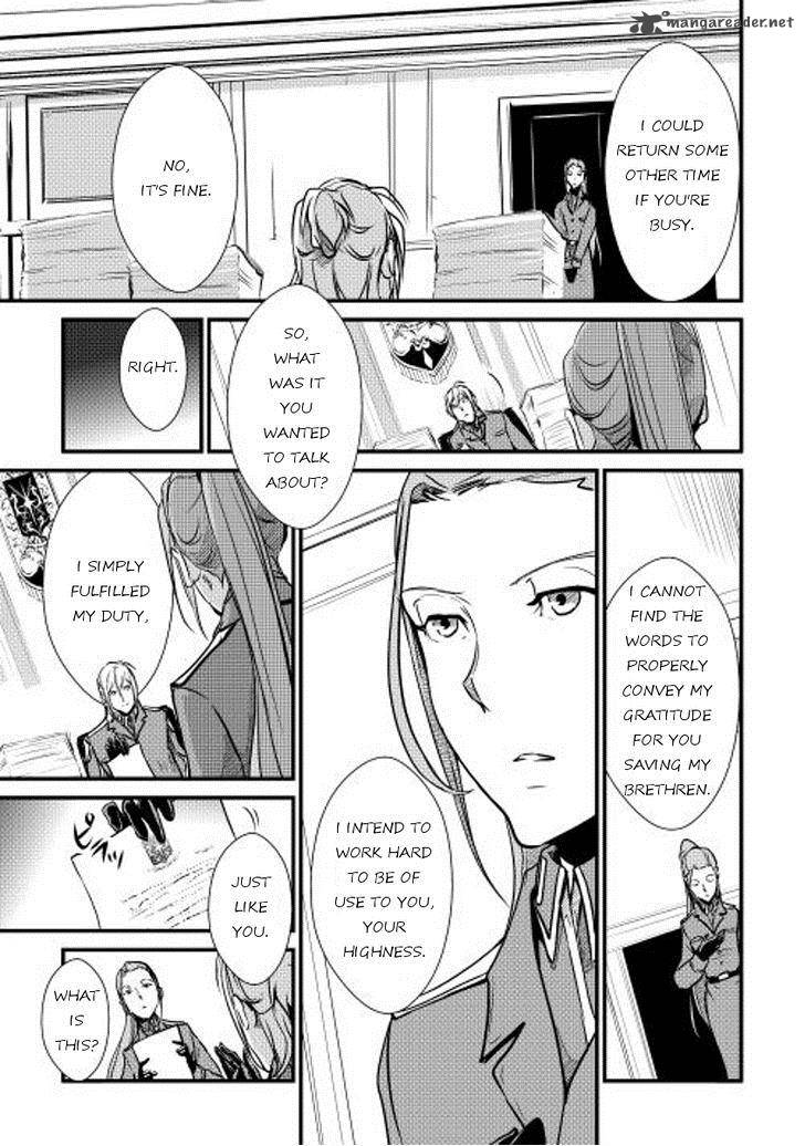 Shiro No Koukoku Monogatari 24 11