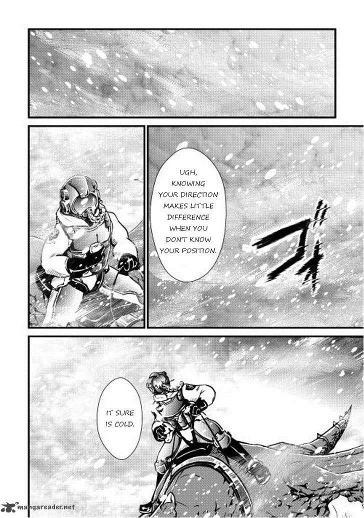 Shiro No Koukoku Monogatari 24 18