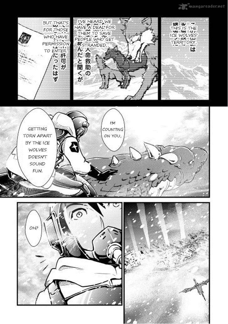 Shiro No Koukoku Monogatari 24 21