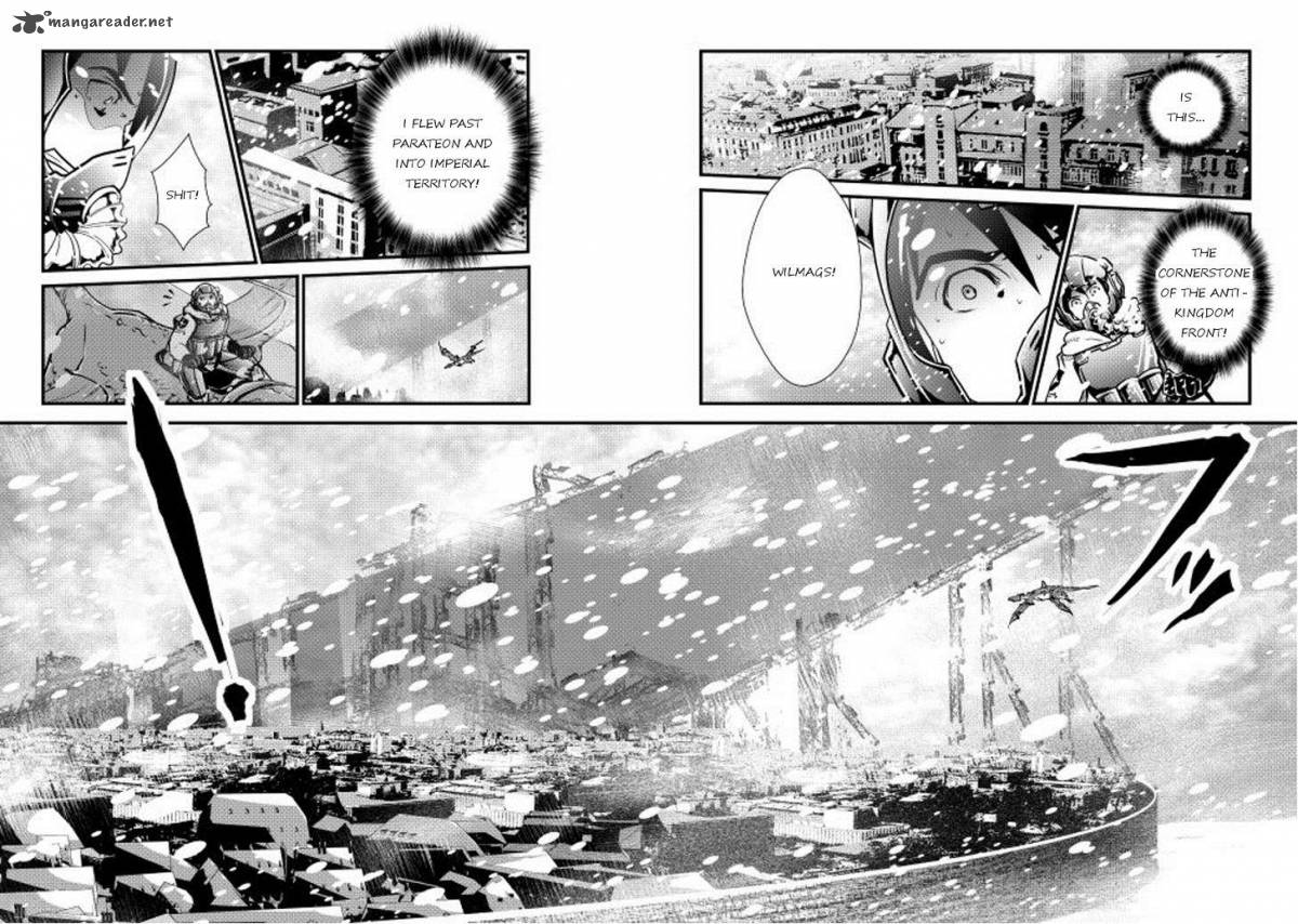 Shiro No Koukoku Monogatari 24 24