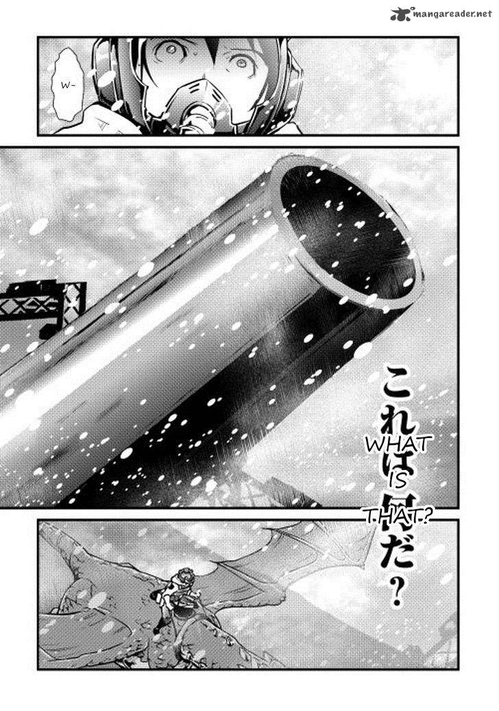 Shiro No Koukoku Monogatari 24 25