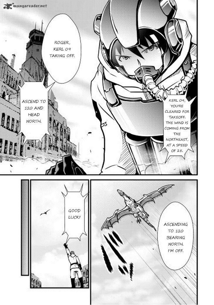 Shiro No Koukoku Monogatari 24 3