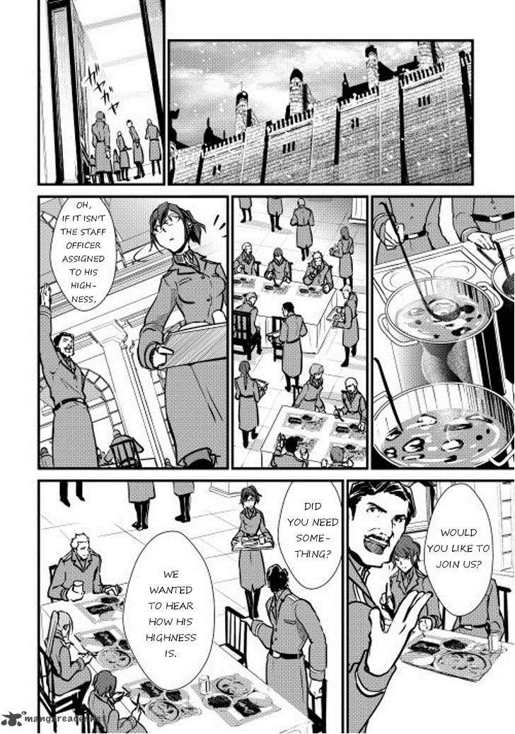 Shiro No Koukoku Monogatari 24 4