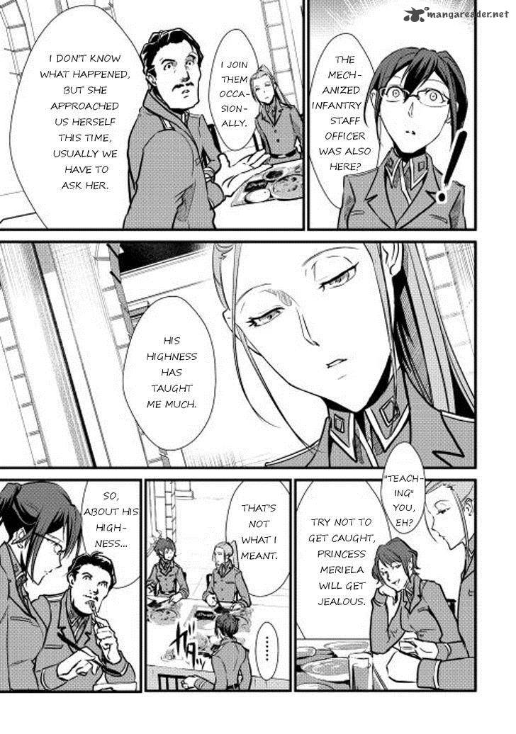Shiro No Koukoku Monogatari 24 5