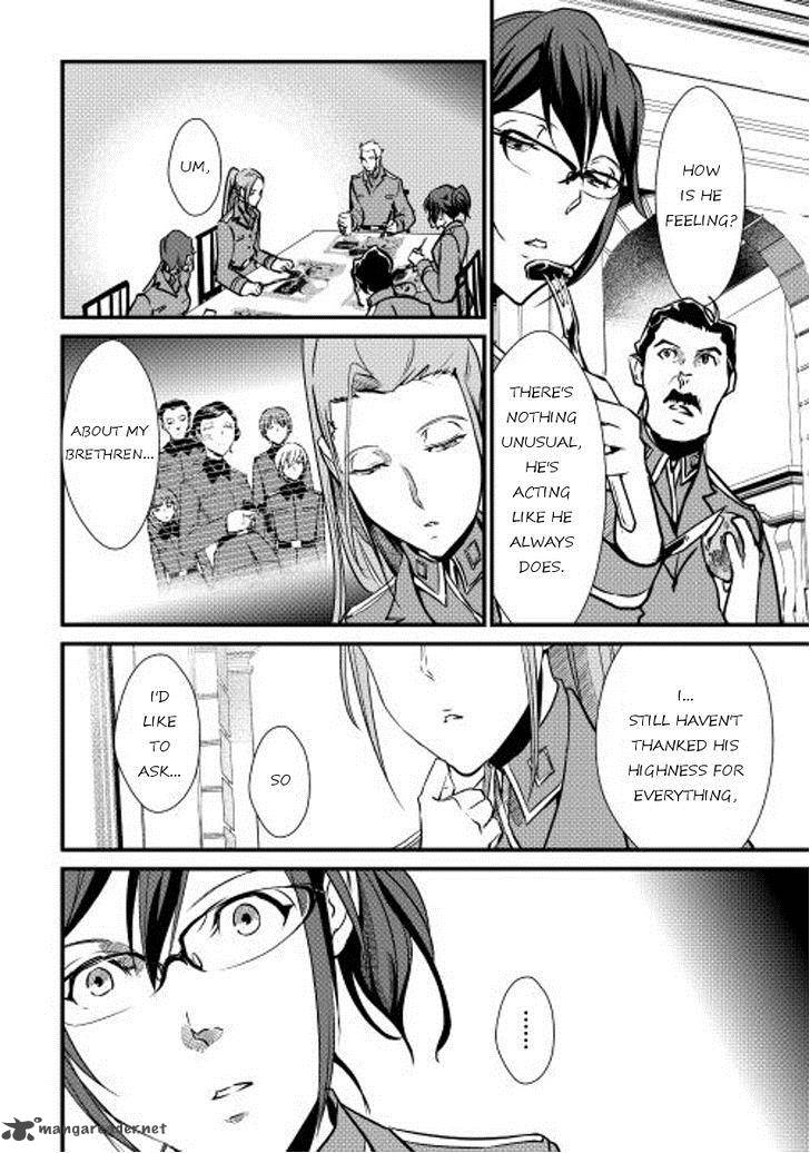 Shiro No Koukoku Monogatari 24 6