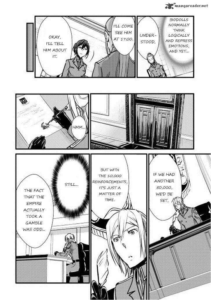 Shiro No Koukoku Monogatari 24 8