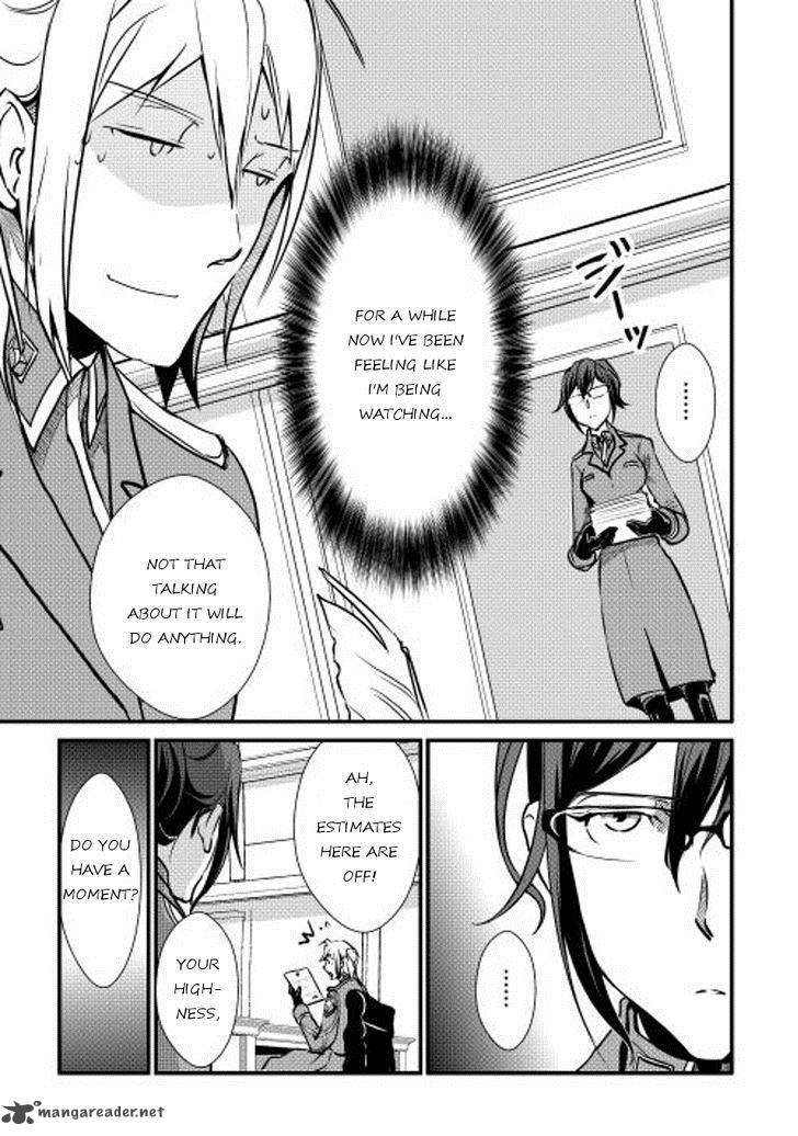 Shiro No Koukoku Monogatari 24 9
