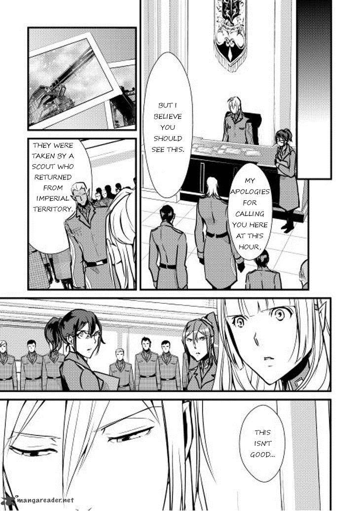 Shiro No Koukoku Monogatari 25 10