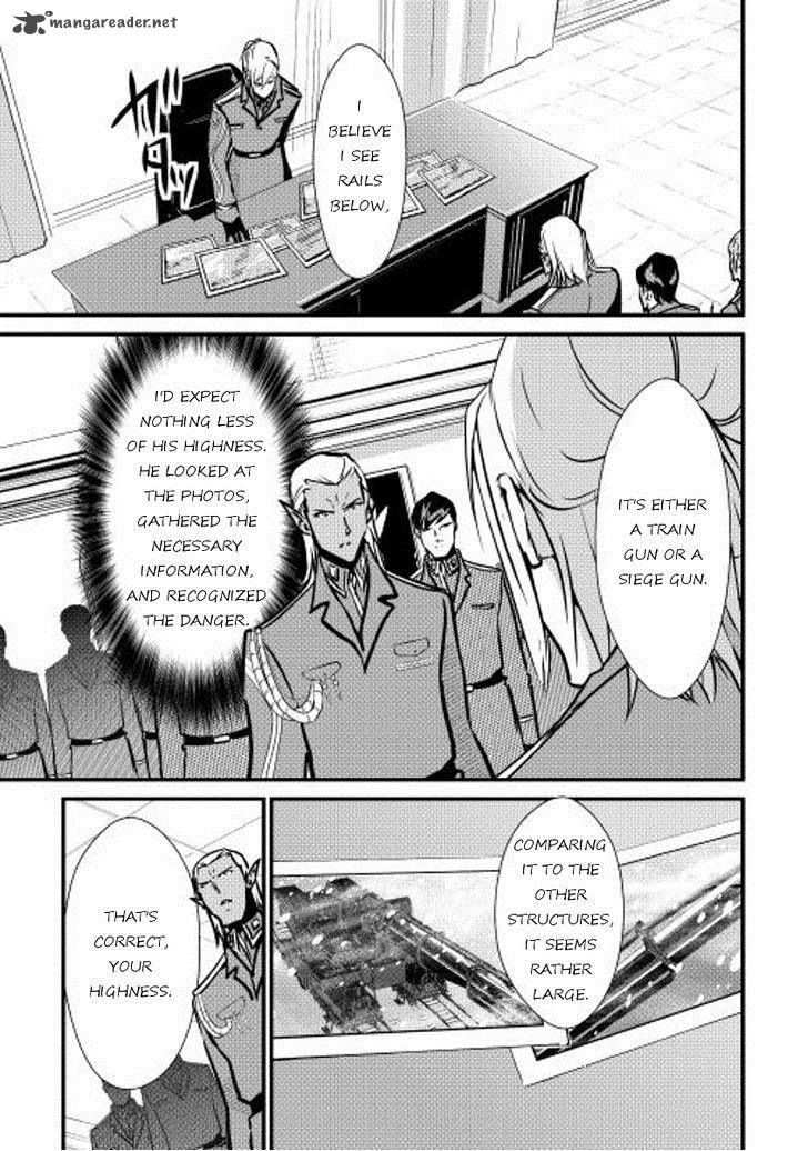 Shiro No Koukoku Monogatari 25 11